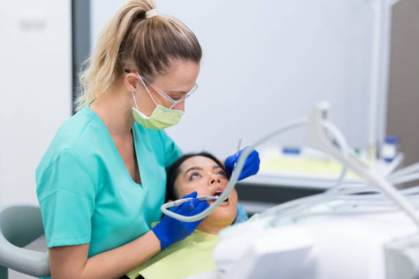 Best Emergency Treatment for Jaw Pain or Injury in Rollingwood, CA