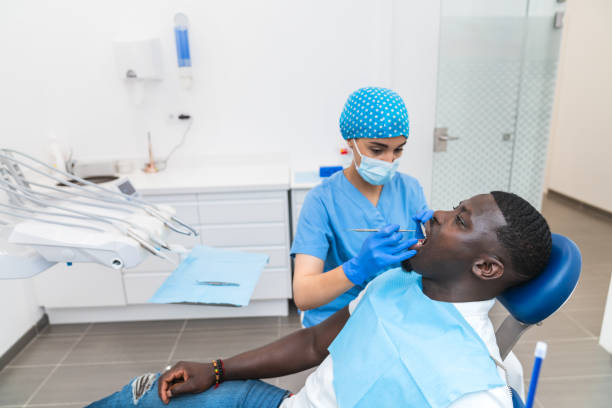 Best Emergency Treatment for Oral Infections in Rollingwood, CA