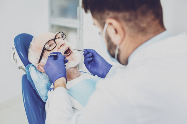 Trusted CA Emergency Dental Service Experts